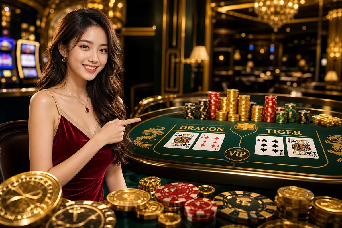 vc9996 Boat of Fortune Game Overview