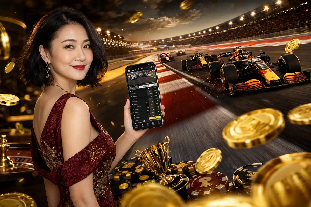 vc9996 VIP Program Cashback Benefits
